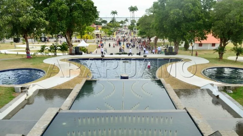 Arraiá de Araruama começa nesta sexta-feira com programação cultural na Praça Menino João Hélio