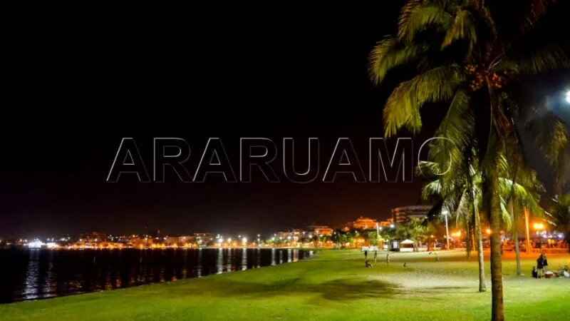 Araruama Moto Rock promete motociclismo, música e lazer gratuito entre os dias 13 e 15 de junho