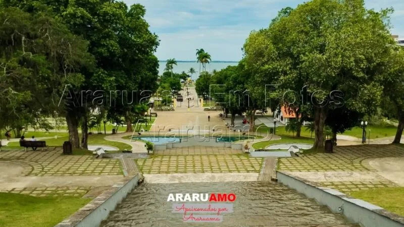 Araruama Literária 2026 divulga programação completa com quatro dias de literatura, cultura e música