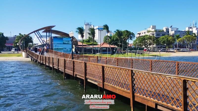 Araruama: dos Tupinambás aos dias atuais